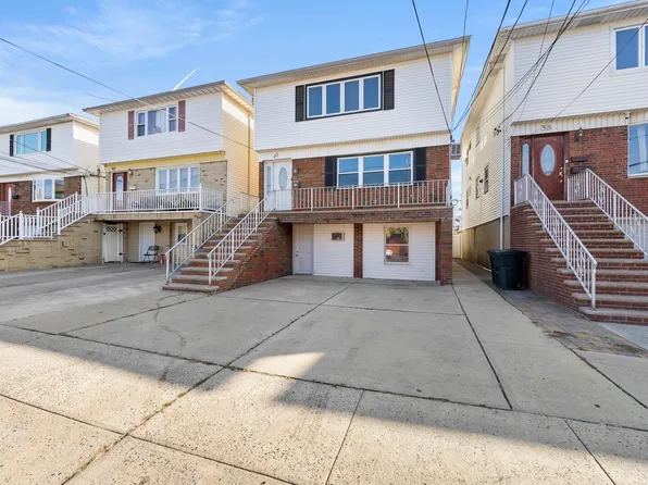 40 Isabella Ave, Bayonne, NJ 07002