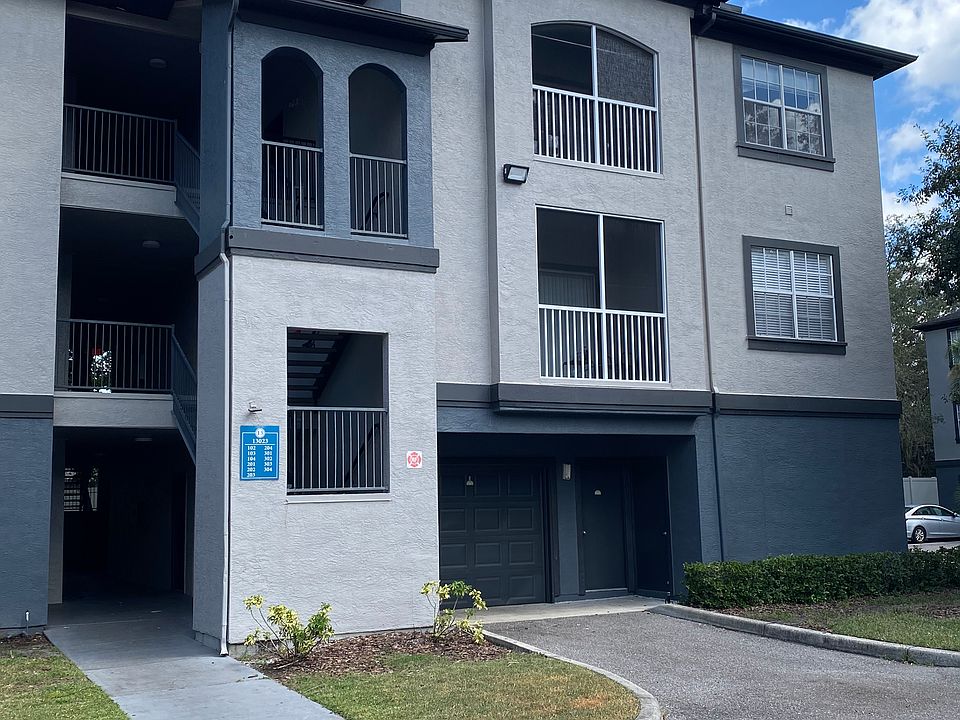 3rd Floor apartment