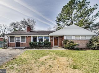 4249 Powder Mill Rd, Beltsville, MD 20705