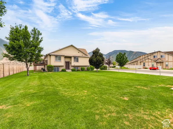 2933 E Somerset Dr, Spanish Fork, UT 84660