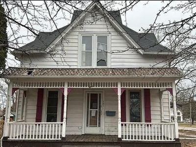 121 Walnut St, Rockwell, IA, 50469