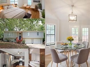 4191 Alaina Cir, Austell, GA 30106