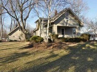 1086 E King St, Franklin, IN 46131