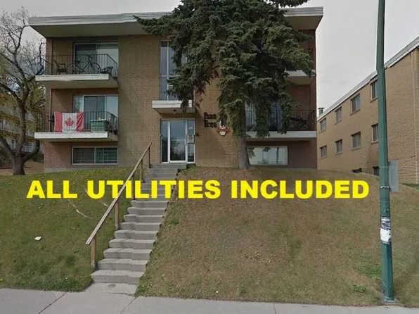 2519 17th St SW #302, Calgary, AB T2T 4M9