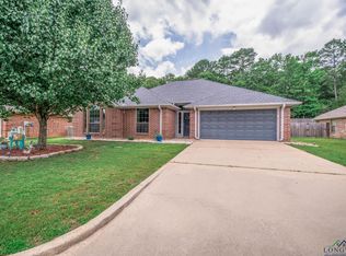 117 Labrador Ln, Hallsville, TX 75650