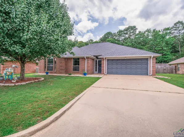 117 Labrador Ln, Hallsville, TX 75650