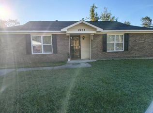 2933 Dahlia Dr, Augusta, GA 30906