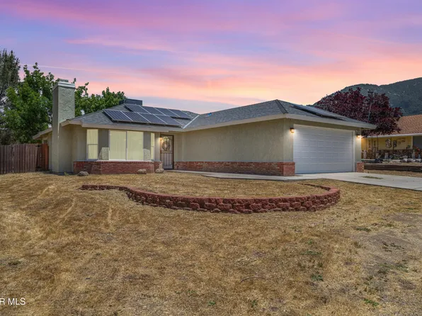 18120 Bold Venture Dr, Tehachapi, CA 93561
