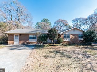 320 Burns Dr, Warner Robins, GA 31088