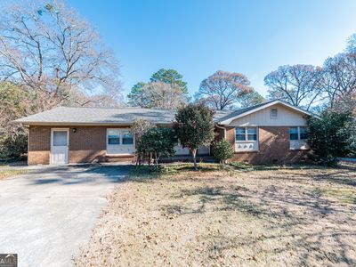 320 Burns Dr, Warner Robins, GA, 31088