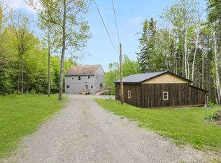 72 Back Farm Rd, Clarksville, NH 03592