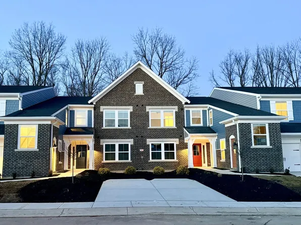 4238 Apple Branch Dr, Dayton, OH 45459