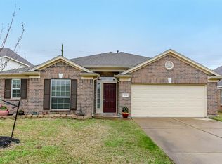 3031 Dogwood Knoll Trl, Rosenberg, TX 77471