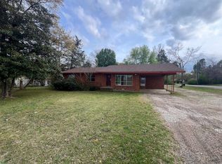 1083 W 6th St, Waldron, AR 72958