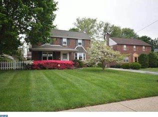 623 Wayne Ave, Springfield, PA 19064