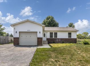 4147 Rockledge St, Grove City, OH 43123