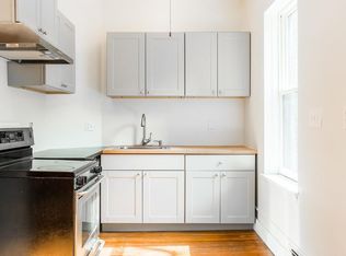 36 Milford St #2A, Boston, MA 02118