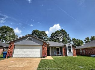 124 Ragan Ln, Haughton, LA 71037