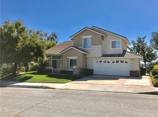 25544 Chisom Ln, Stevenson Ranch, CA 91381
