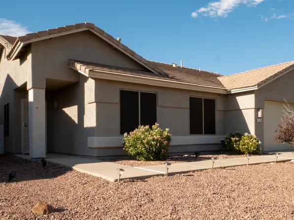 10169 E Gray Hawk Dr, Tucson, AZ 85730