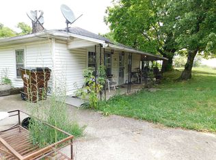 40 Greenup Rd, Owenton, KY 40359