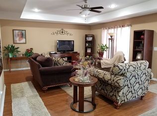 2591 Chad Dr, Jonesboro, AR 72405