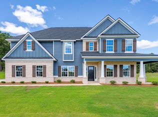 9024 Lavender Gln #3, Midland, GA 31820