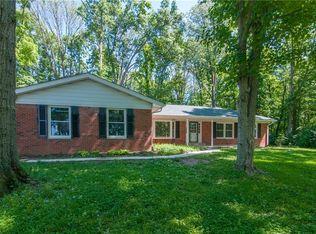 7216 E 50 N, Franklin, IN 46131