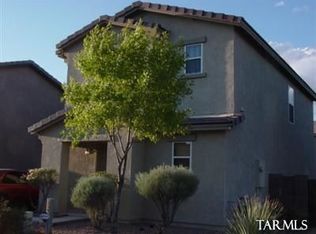 4241 E Babbling Brook Dr, Tucson, AZ 85712