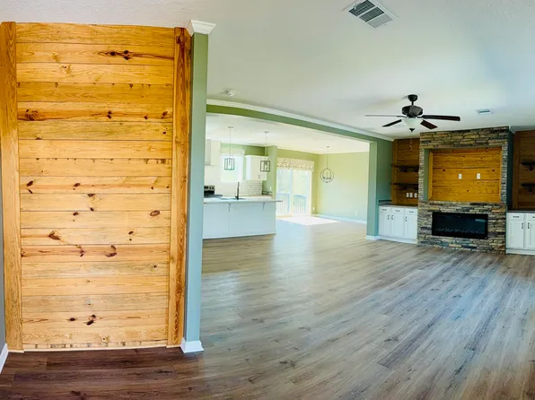 9121 Crook Hollow Rd, Panama City, FL 32404