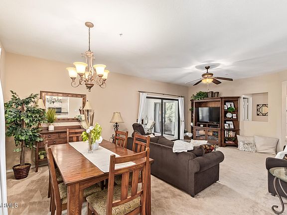 2nd image of 9455 E RAINTREE Drive #2023