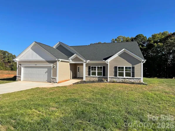 130 Windstone Crossing Trl #5, Troutman, NC 28166