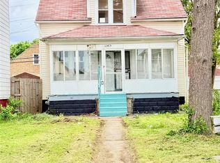 11575 Lumpkin St, Hamtramck, MI 48212