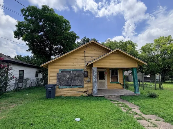 3906 Metropolitan Ave, Dallas, TX 75210