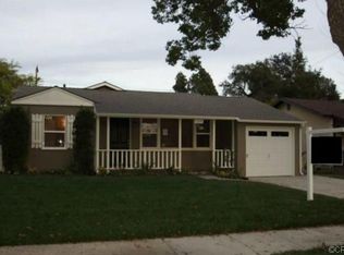 1334 N Fairview St, Burbank, CA 91505
