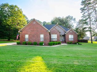 11 Red Cedar Dr, Greenbrier, AR 72058