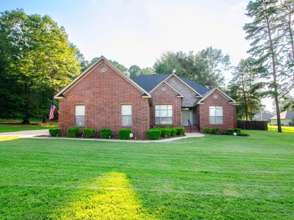 11 Red Cedar Dr, Greenbrier, AR 72058