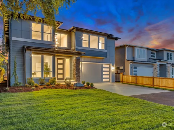 419 Rockefeller Avenue, Everett, WA 98201