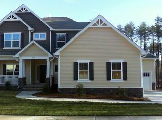5402 Torwood Dr, Greensboro, NC 27409