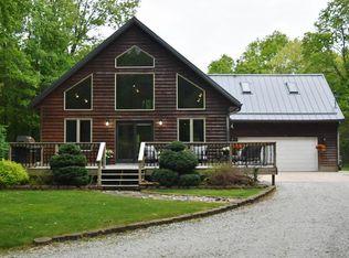 2735 Nestrom Rd, Muskegon, MI 49445