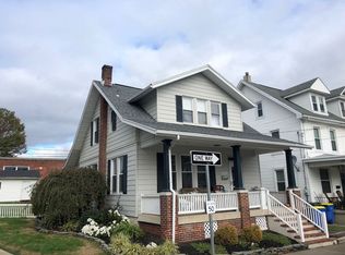 437 7th St, New Cumberland, PA 17070