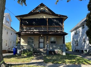 4032 E 142nd St, Cleveland, OH