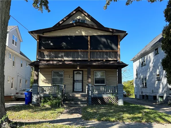 4032 E 142nd St, Cleveland, OH 44128