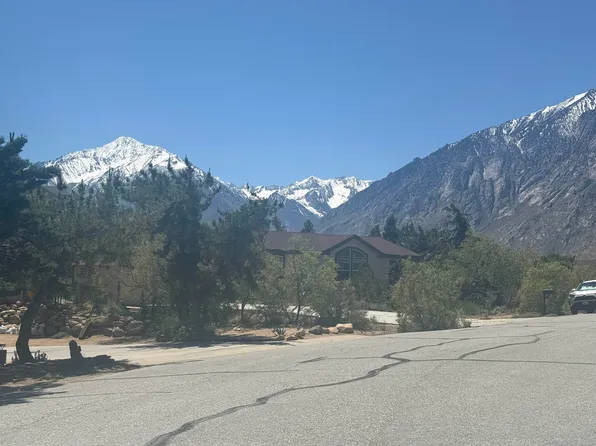 5 Glen Ct, Bishop, CA 93514