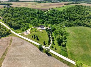 16909 Meylor Lane, Darlington, WI 53530