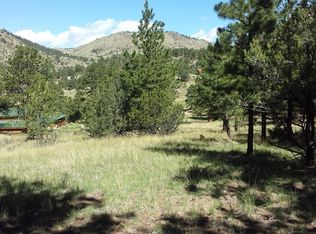 175 County Road 328 #H, Westcliffe, CO 81252