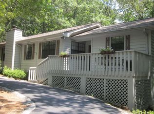 29 Sweet Gum Dr, Sautee Nacoochee, GA 30571