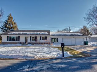 615 W Sunset Ave, Appleton, WI 54911