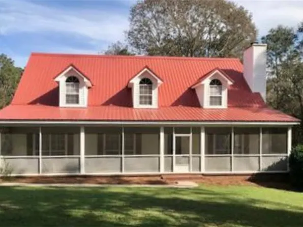 16209 Faulkner Rd, Bay Minette, AL 36507