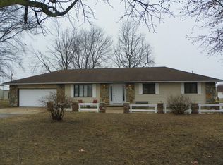 2041 Highway 95, Mountain Grove, MO 65711